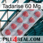 Tadarise 60 Mg 18